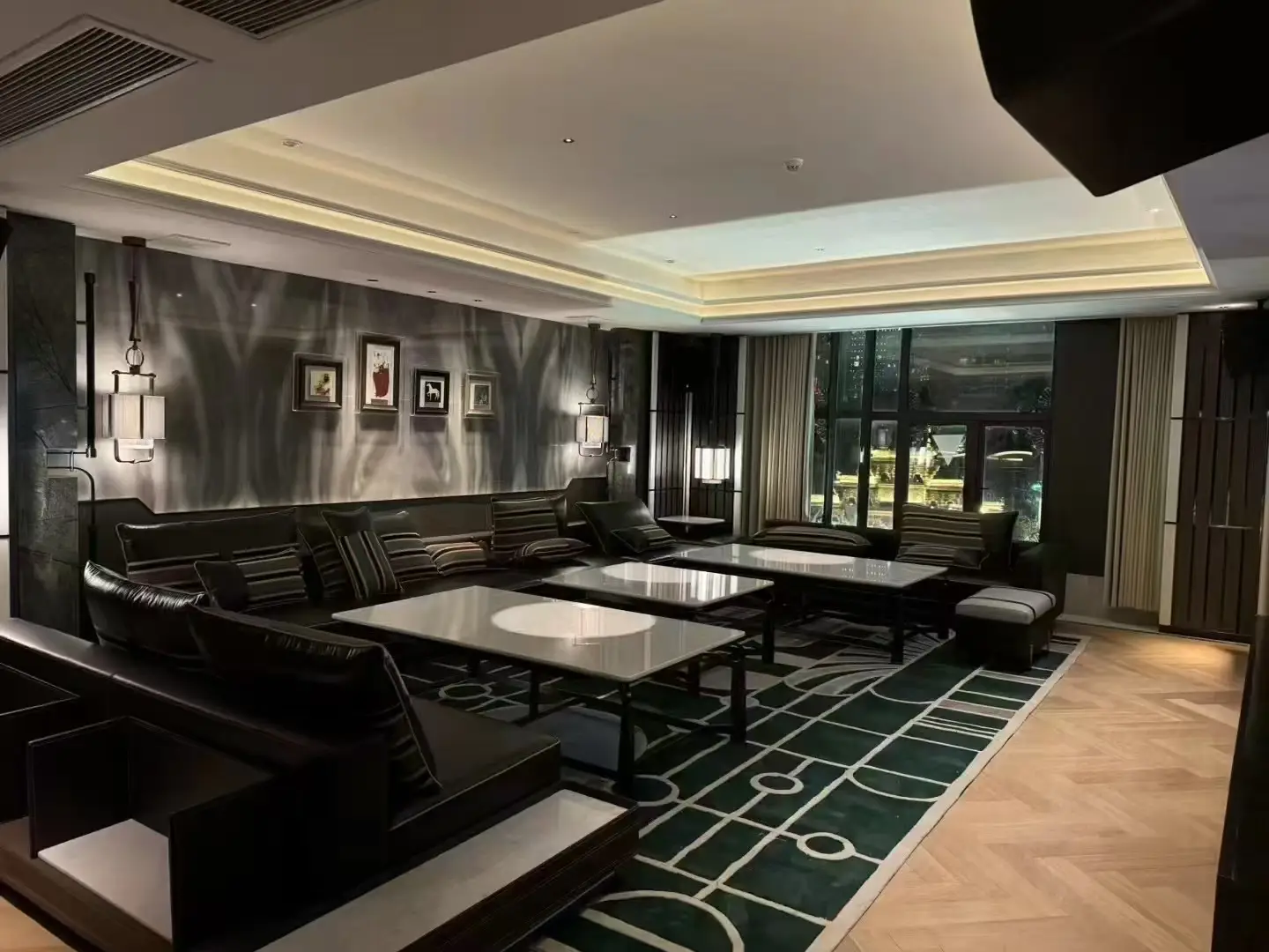 郴州商务KTV推荐-嘉禾县ktv预定