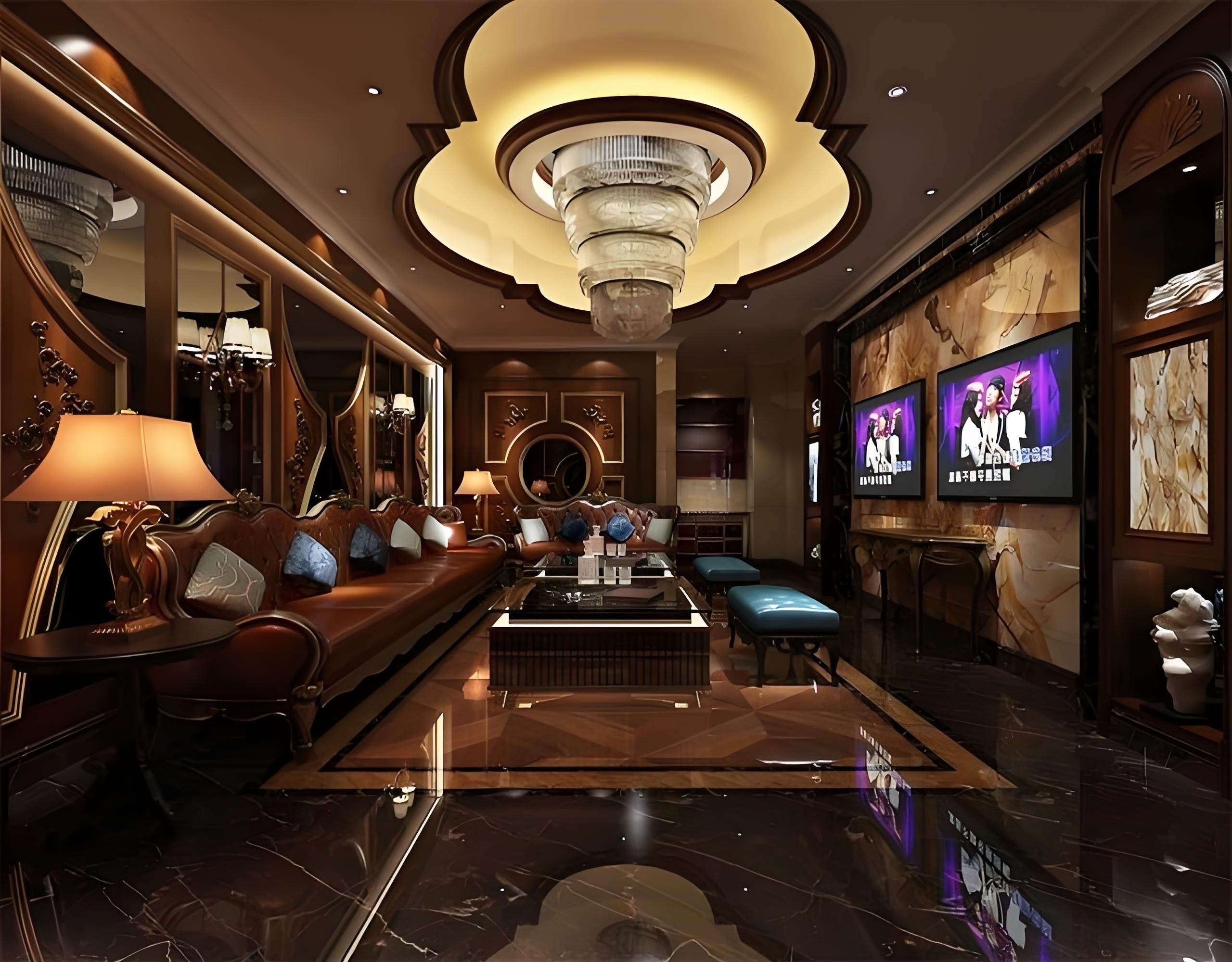 郴州商务ktv玩法大揭秘-嘉禾县ktv预定